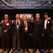 Global Peace Business Forum