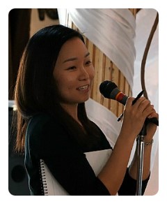 “Sus corazones se abrieron a nuestra sinceridad” Historia de Jessica Kang, voluntaria de GPF