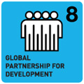 La Administracion de Niños y Familias promueve asociaciones globales para el desarrollo de los servicios humanos