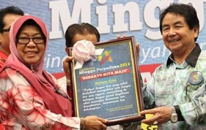 GPF Malasia reconocido con Premio de Paz y Unidad