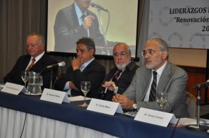 La Misión Presidencial Latinoamericana está trabajando para fortalecer el Hemisferio Americano