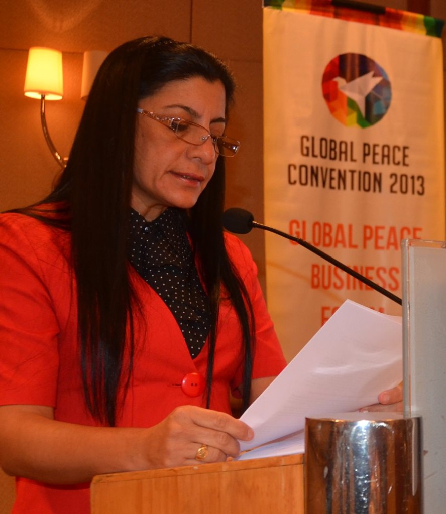 Nueva Gobernadora trae Transparencia y Ética a Alto Paraguay: Entrevista de ABC Color