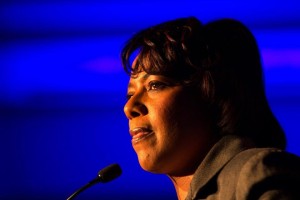gpc 2012 bernice king