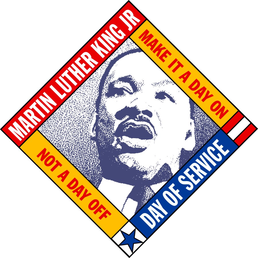 El Día de Martin Luther King hace un Llamado a los Estadounidenses para “Servir a la humanidad con el espíritu vibrante del amor incondicional”
