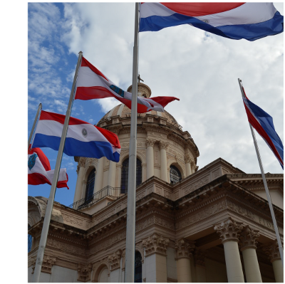 Paraguay – Una Nación en Transformación
