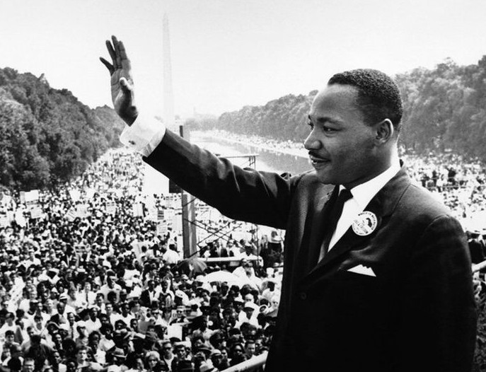 Nuestra Casa Mundo: Recordando el Legado del Dr. Martin Luther King Jr.