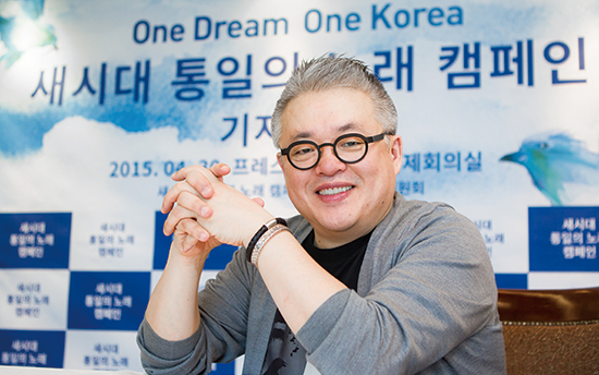 Compositor Kim Hyung Seok: MK News.