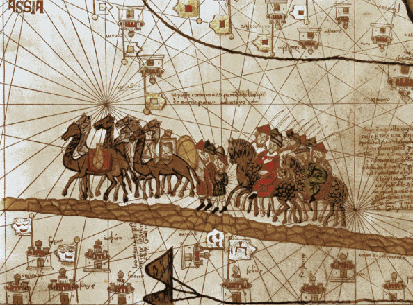 Marco-Polo-traveling-to-the-East-during-the-Pax-Mongolica-930x689