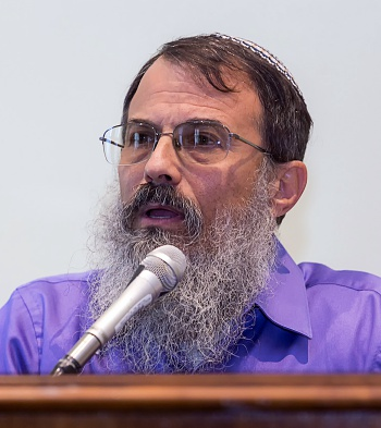Rabbi Schlesinger