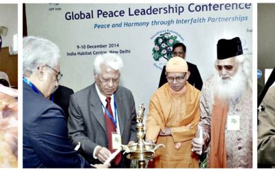 Aprovechando la Autoridad Moral hacia la Construcción de Paz