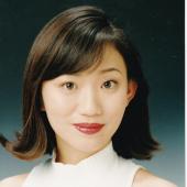 Keiko Kobayashi, ganadora del Premio Paz Global a la Paz Cultural